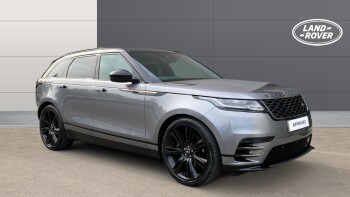 Land Rover Range Rover Velar 2.0 D200 R-Dynamic HSE 5dr Auto Diesel Estate